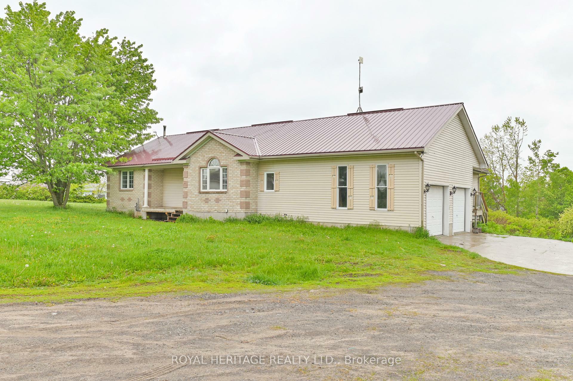 Property Photo: 741 Moira Road ON K0K 3E0