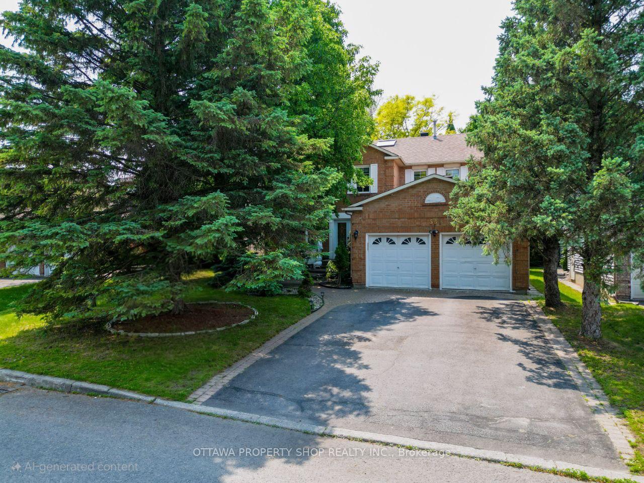 Photo de la propriété: 566 Falwyn Crescent W ON K4A 2A4