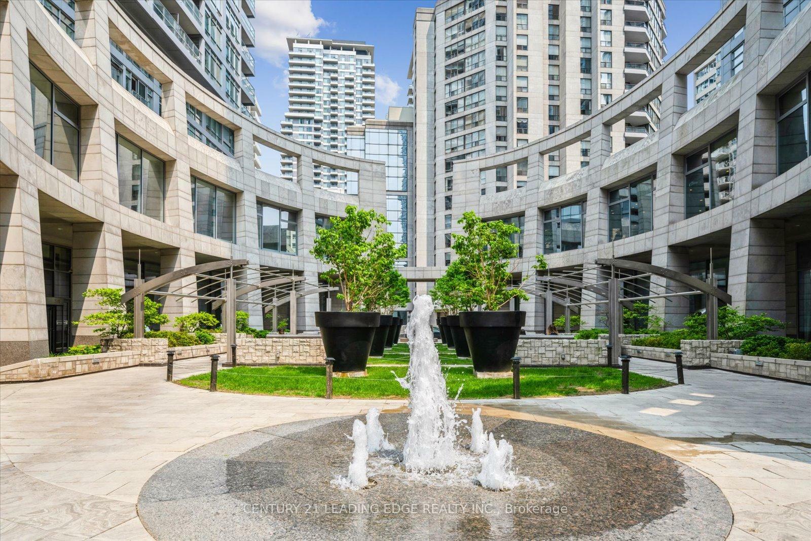 Property Photo: 2191 Yonge Street 3201 ON M4S 3H8
