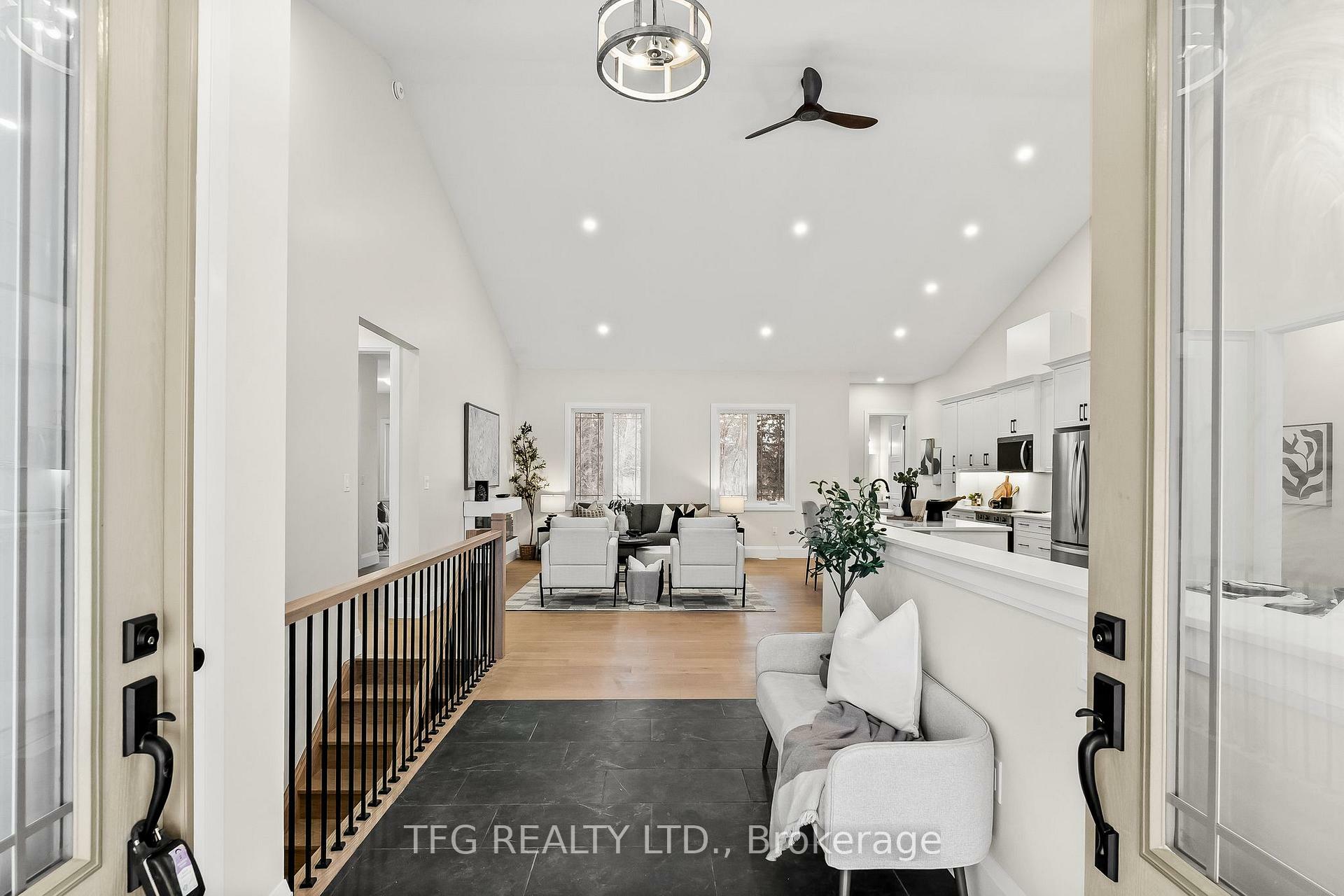 Photo de la propriété: 12 Cameron Court ON L0A 1C0