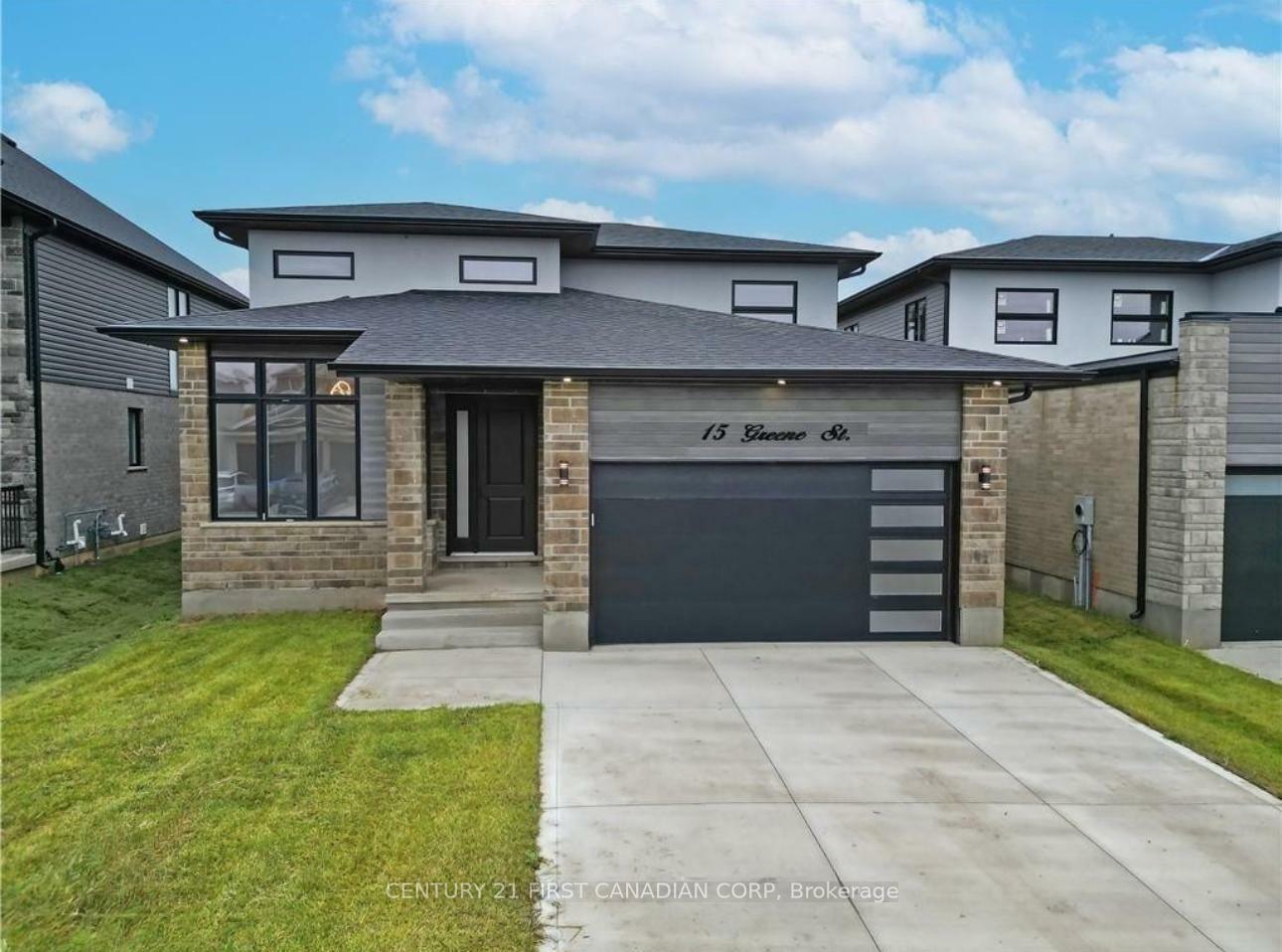Photo de la propriété: 15 Greene Street ON N0M 1S2