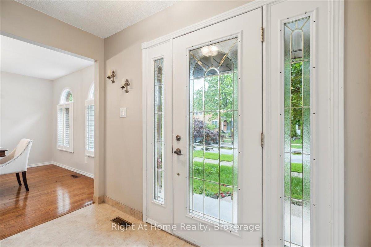 Property Photo: 236 O'Donoghue Avenue ON L6H 3W6