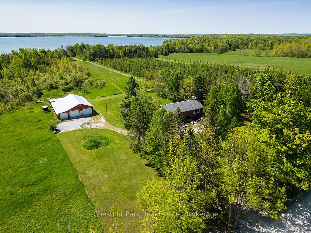 Property Photo: 282 Mar Side Road ON N0H 2T0