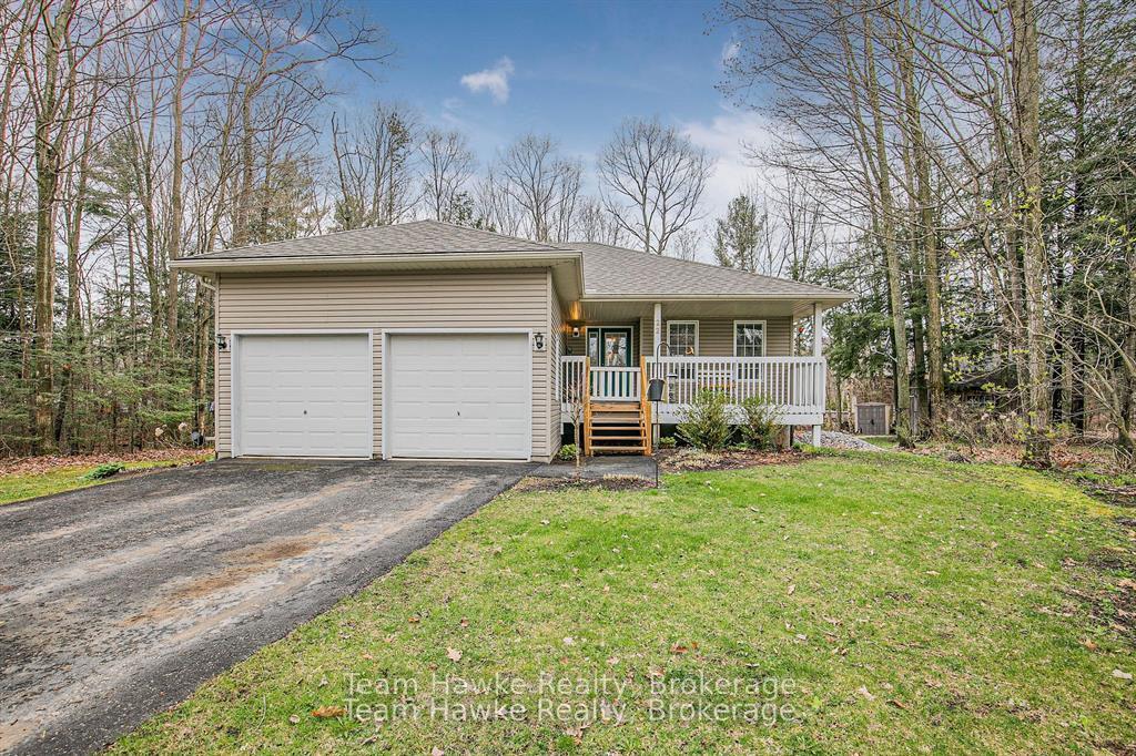 Property Photo:  22 Laurier Boulevard  ON L9M 0J2 
