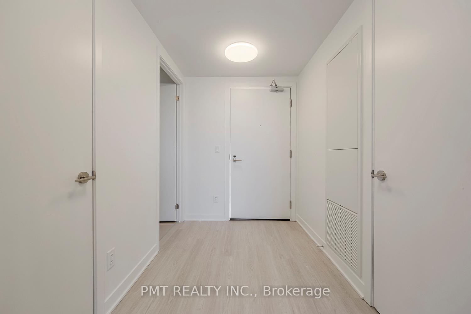 Property Photo: 185 Alberta Avenue 1004 ON M6C 1C5
