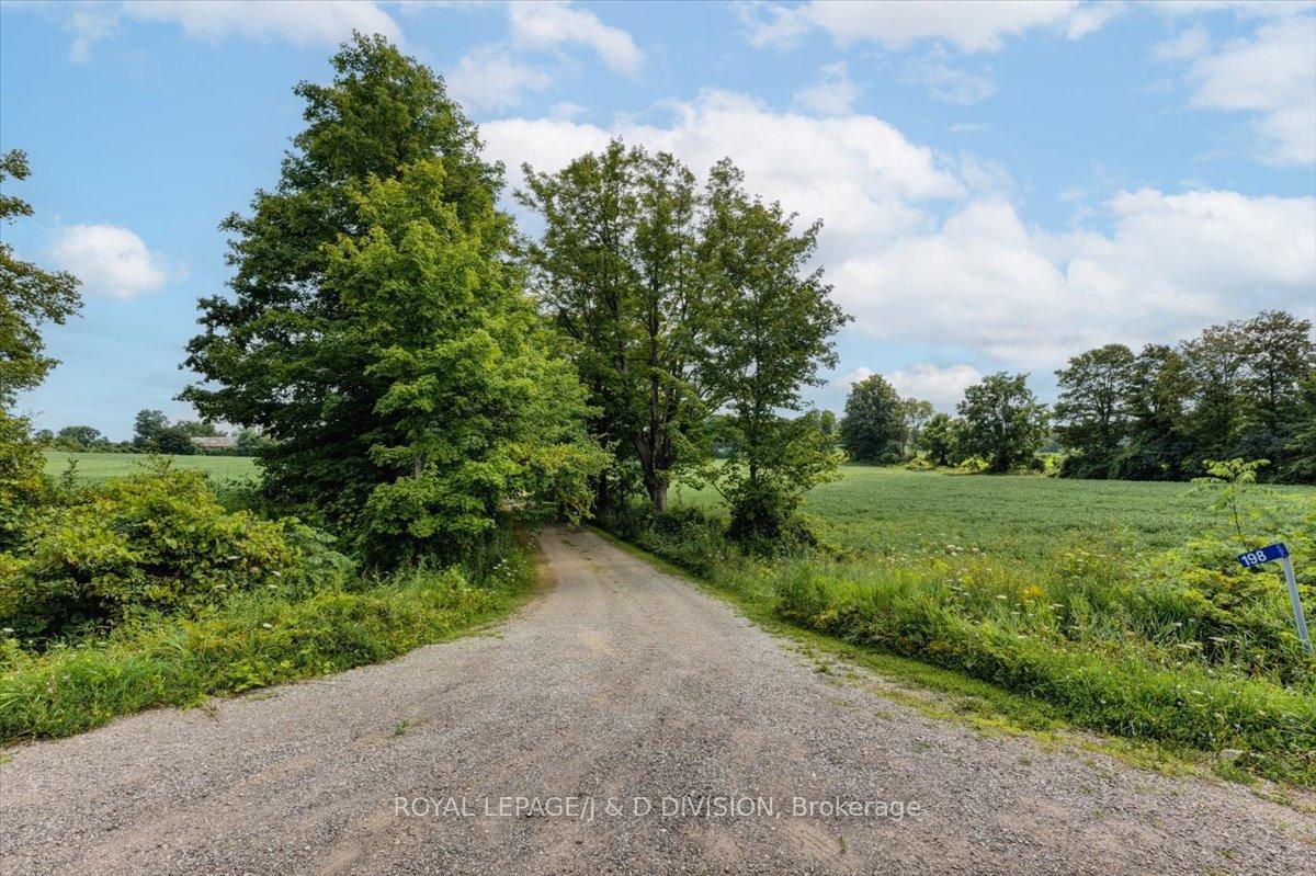 Property Photo: 198 Puslinch Town Line ON N0B 2J0