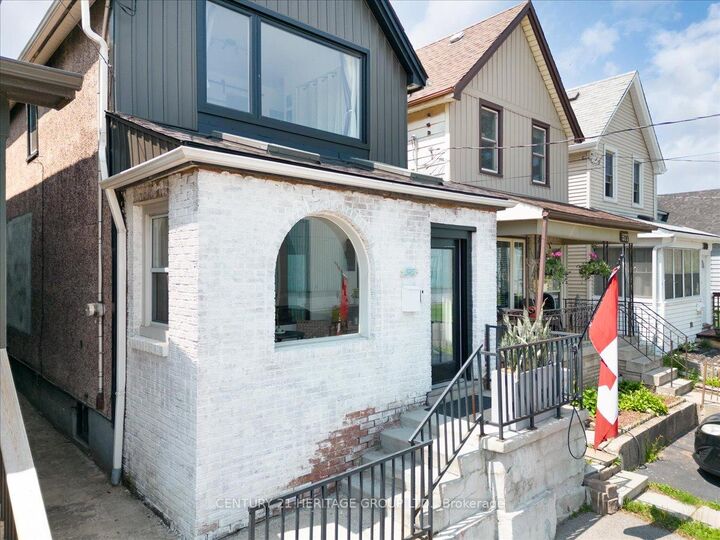 Photo de la propriété: 575 Mary Street N ON L8L 4X8