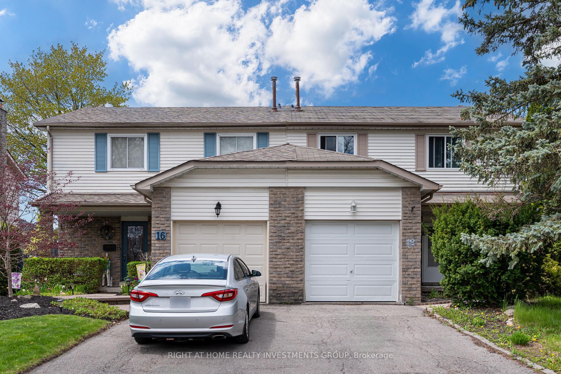 Property Photo: 18 Goodfellow Street ON L1P 1C4