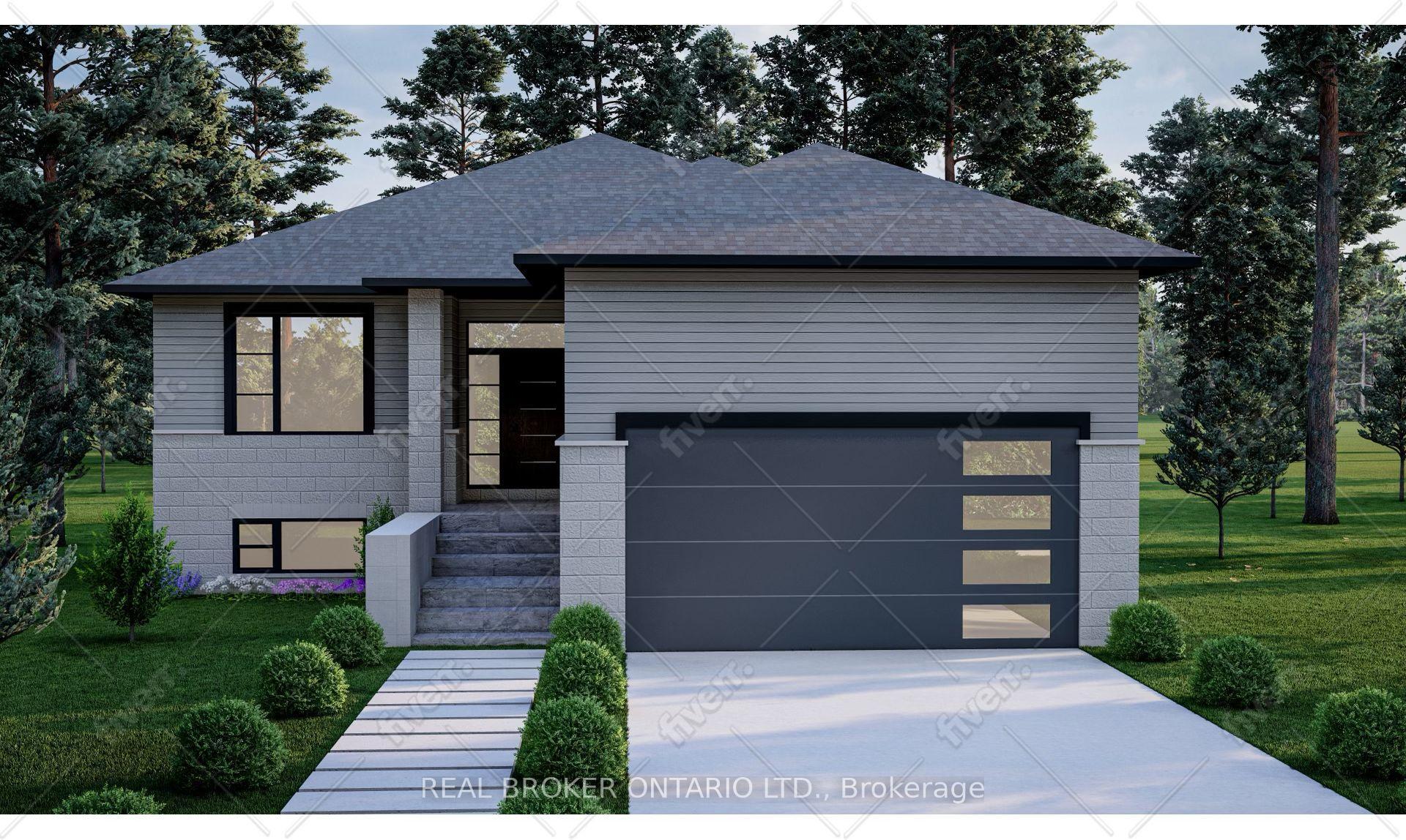Property Photo: 475 Gordon Street ON N0P 1C0
