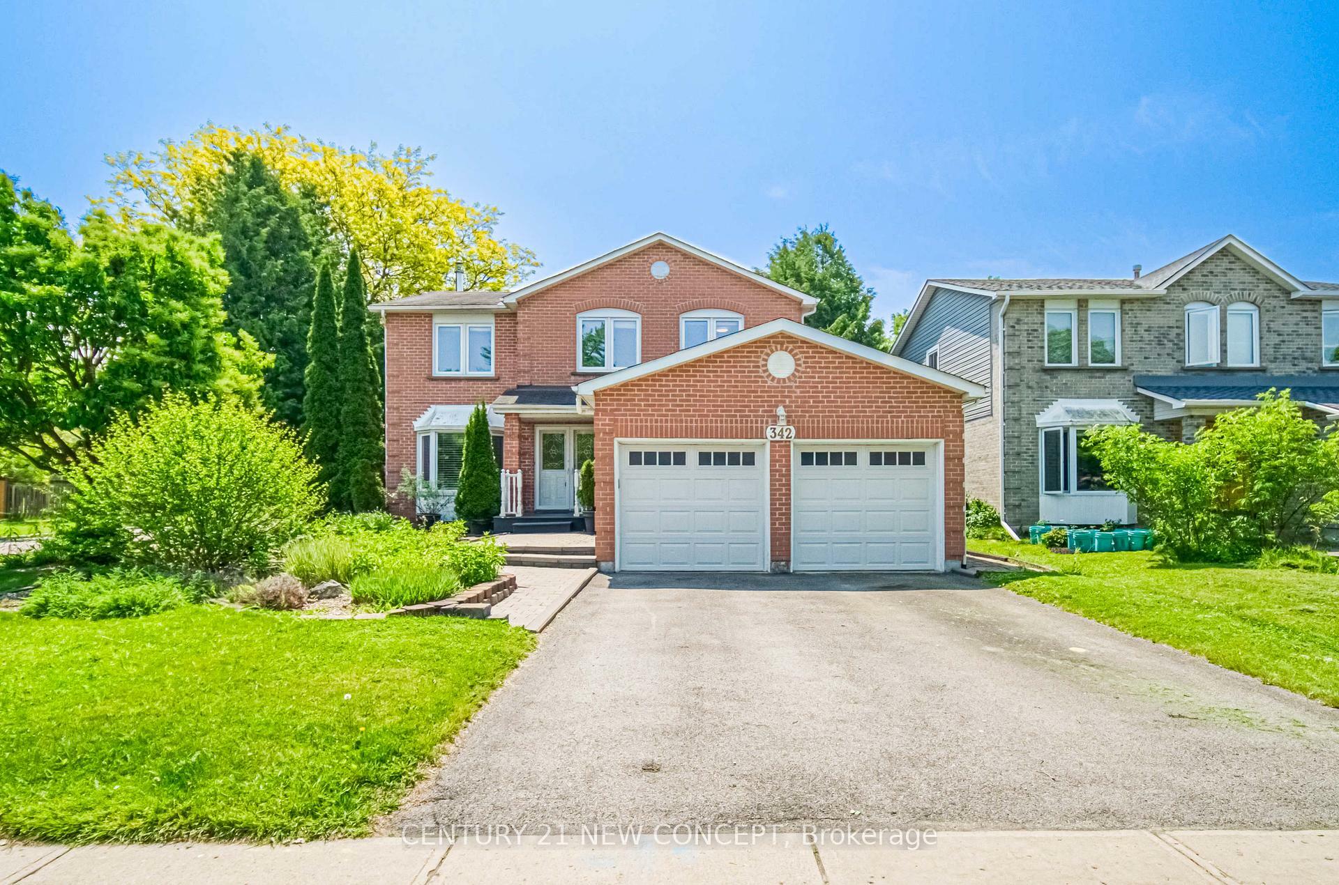 342 Bristol Road  Newmarket ON L3Y 7Z9 photo