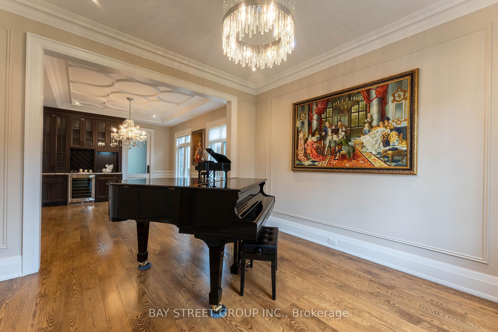 Property Photo: 92 Tyler Street ON L4G 2N3