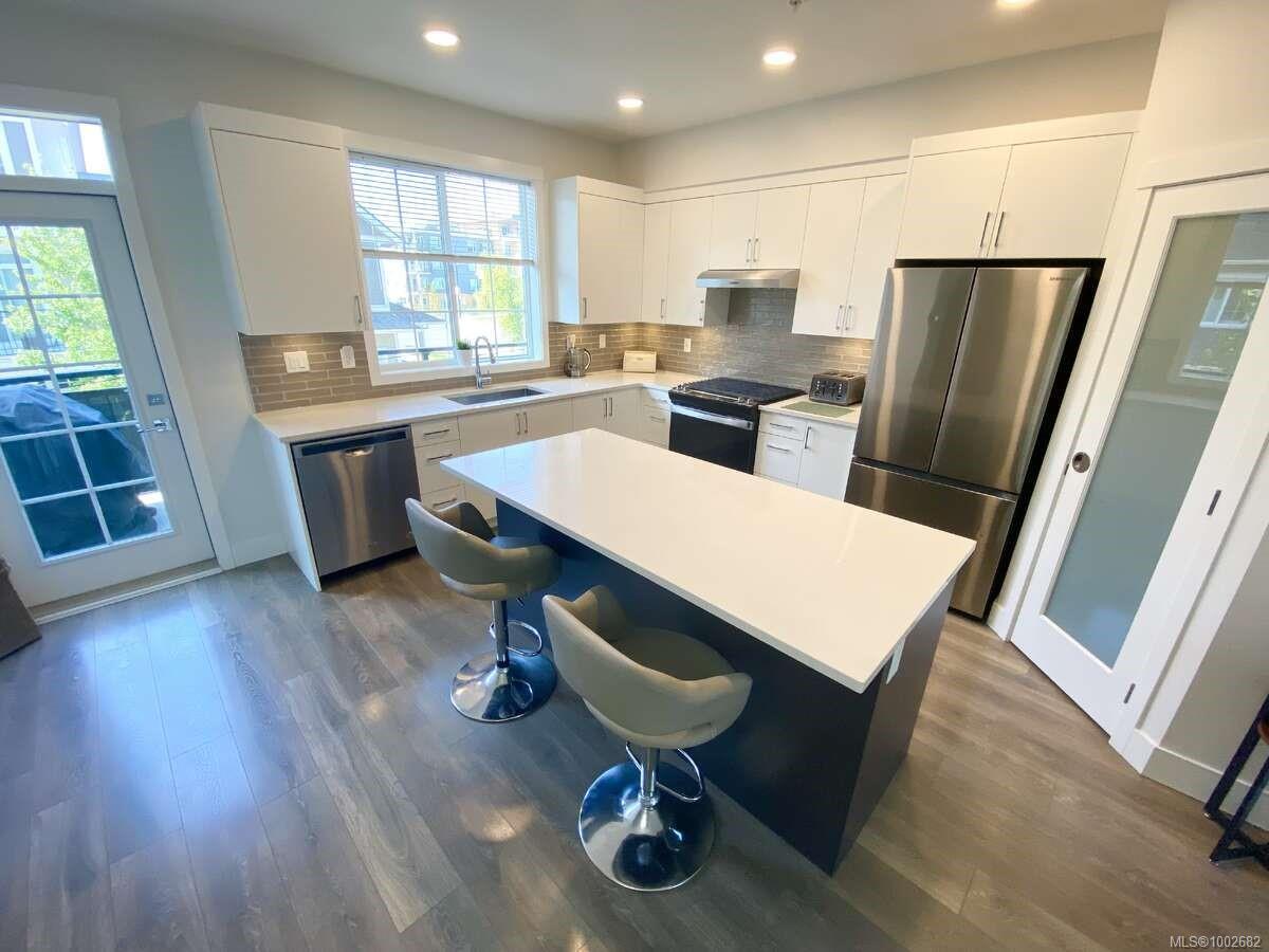 Property Photo: 3501 Dunlin St 104 BC V9C 0P7