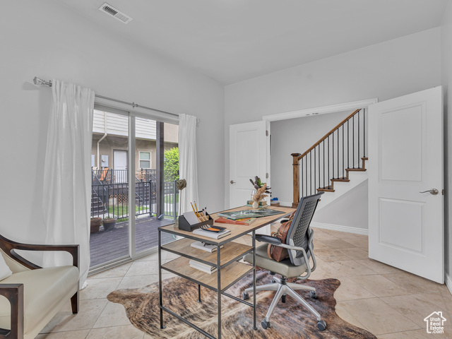 Property Photo:  3877 S 1655 W  UT 84119 