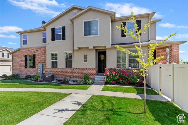 Property Photo:  160 S 2875 W  UT 84015 
