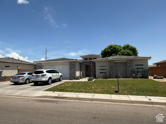 Property Photo:  410 N 2720 E  UT 84790 