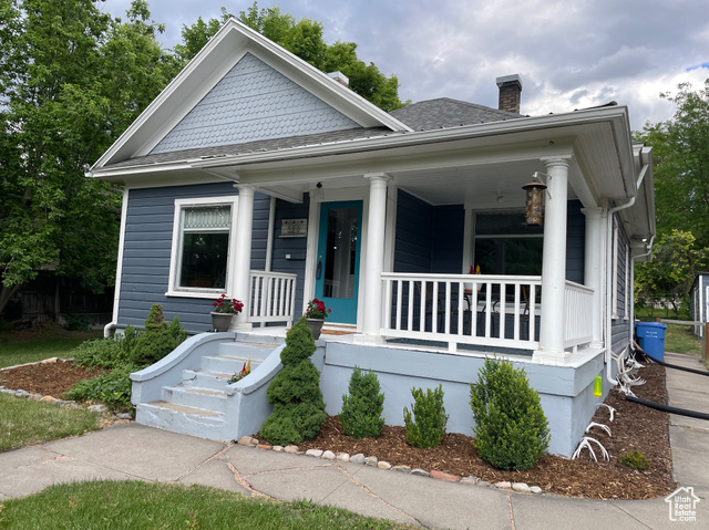 580 N 500 E  Logan UT 84321 photo