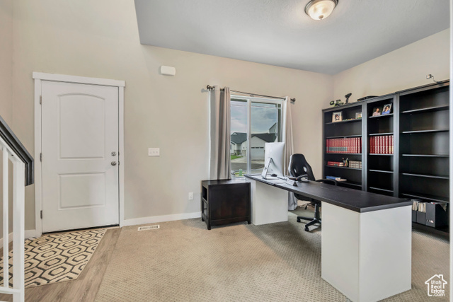 Property Photo: 9128 W Crystal Clear Cv UT 84044