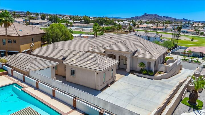 Property Photo: 2270 Palmer Drive AZ 86406