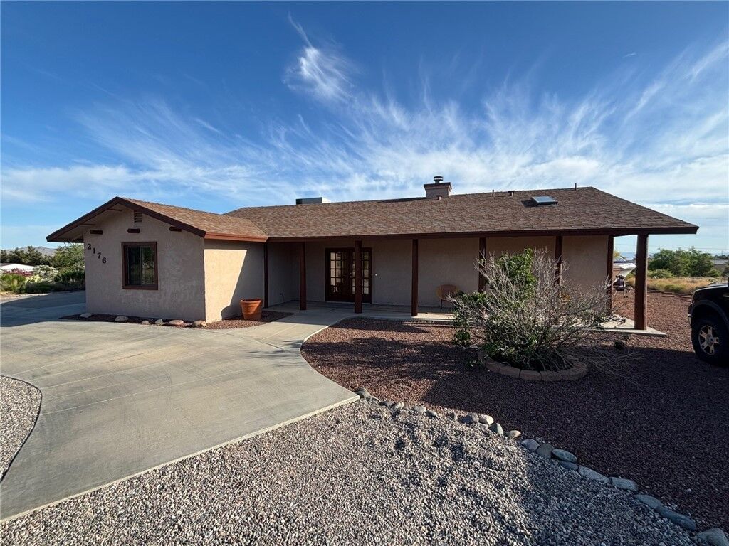 Property Photo:  2176 Delaware Drive  AZ 86401 