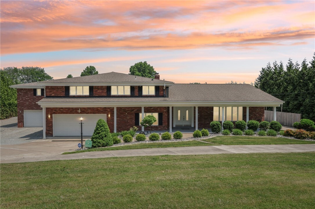 Property Photo: 7711 Kifer Lane PA 15642