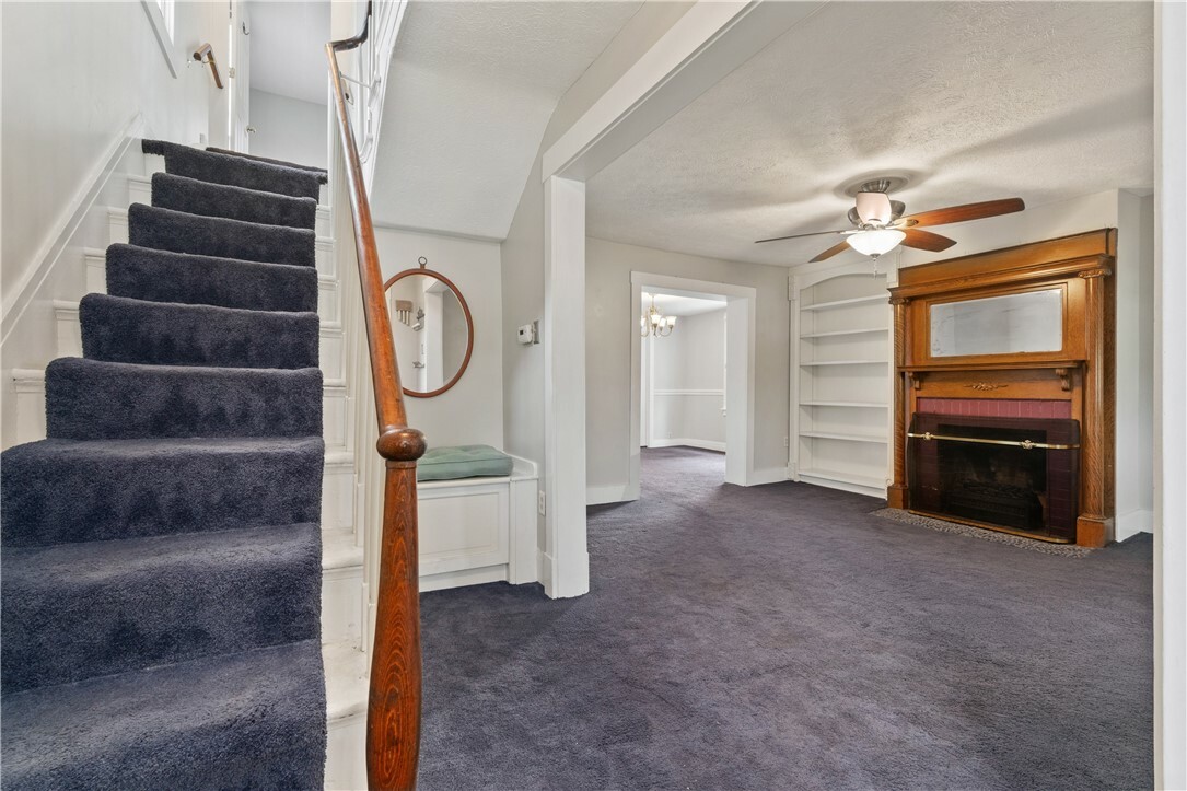 Property Photo: 338 Buffalo St PA 15009