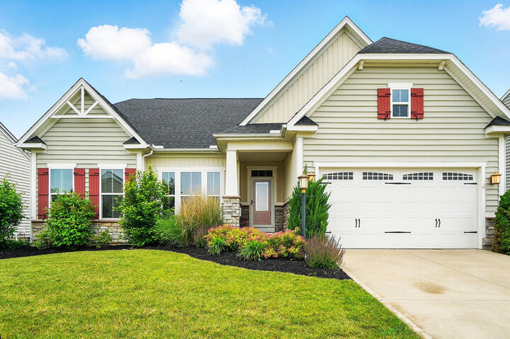 2475 Sunset Maple Drive  Tipp City OH 45371 photo
