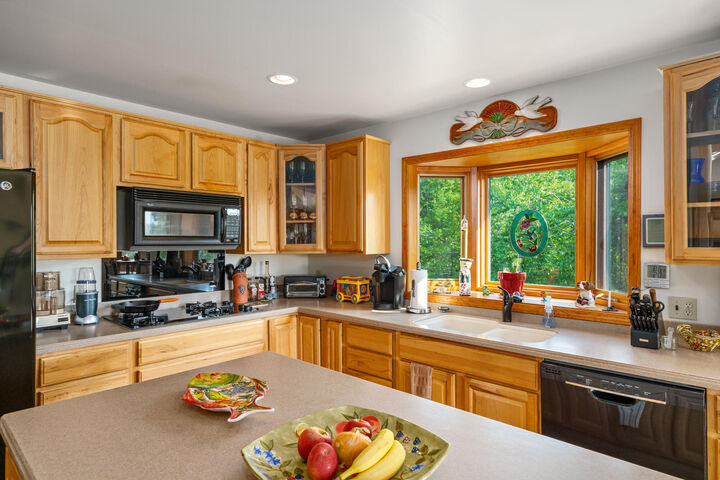 Property Photo: 10077 Royal Coachman Trail MI 49735