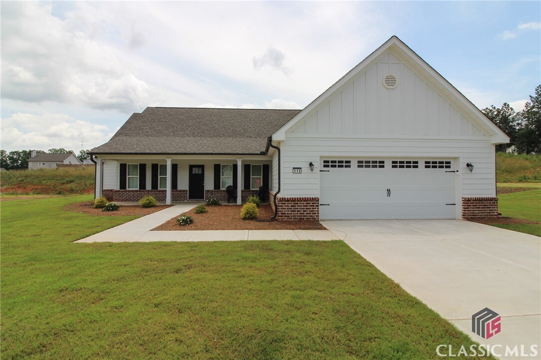 Property Photo: 119 Beth Ann Lane GA 30529