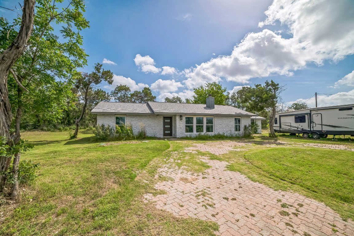 9600 Claxton Drive  Austin TX 78736 photo