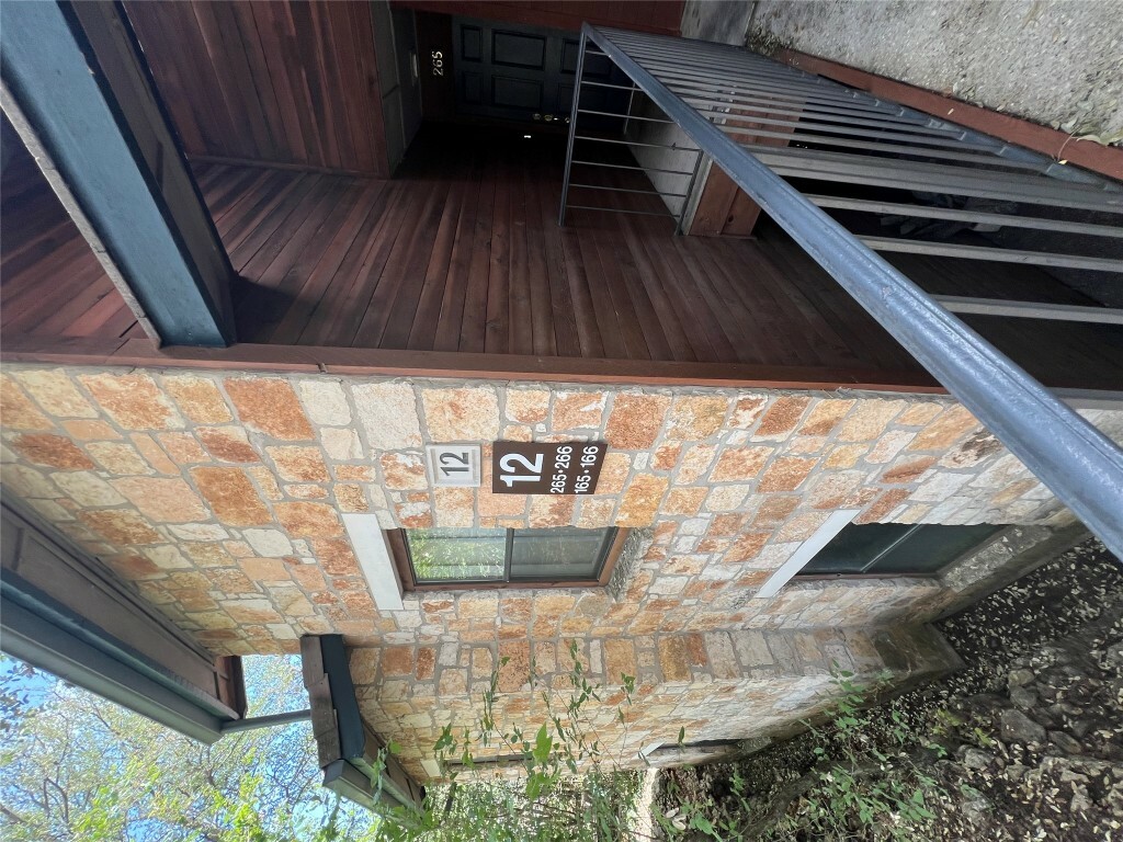 Property Photo: 4711 Spicewood Springs Road 265 TX 78759