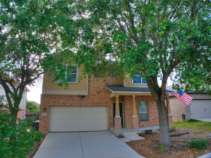 12618 Prude Ranch  San Antonio TX 78254 photo