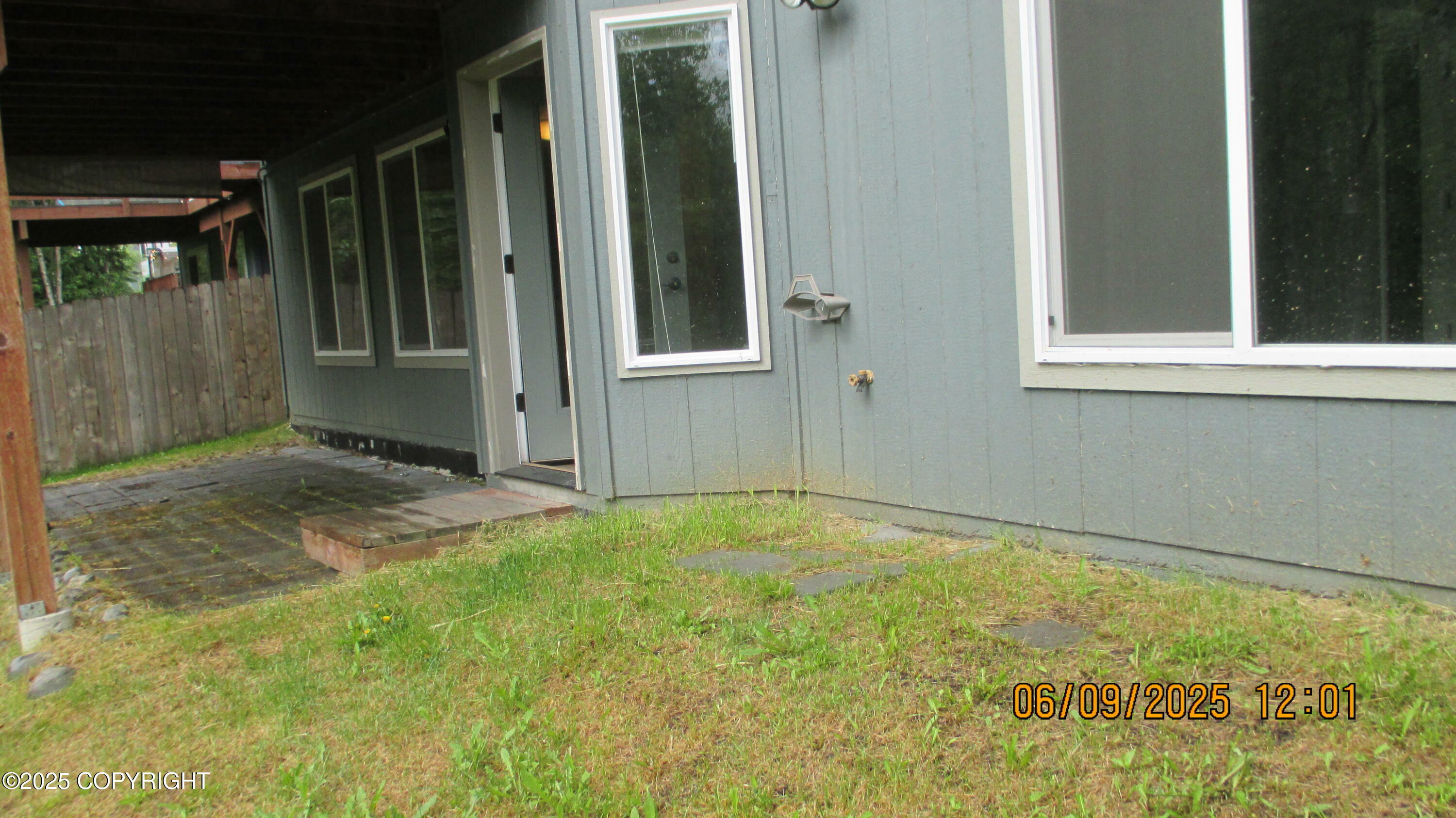 Property Photo: 20638 Driftwood Bay Drive AK 99577