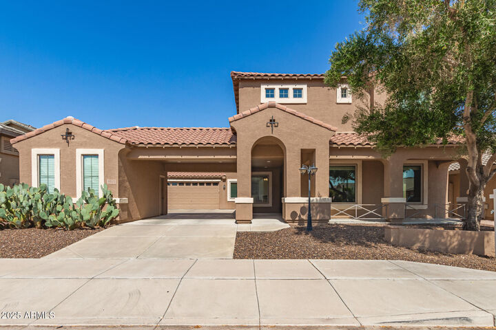 Property Photo: 5707 N Kristi Lane AZ 85340