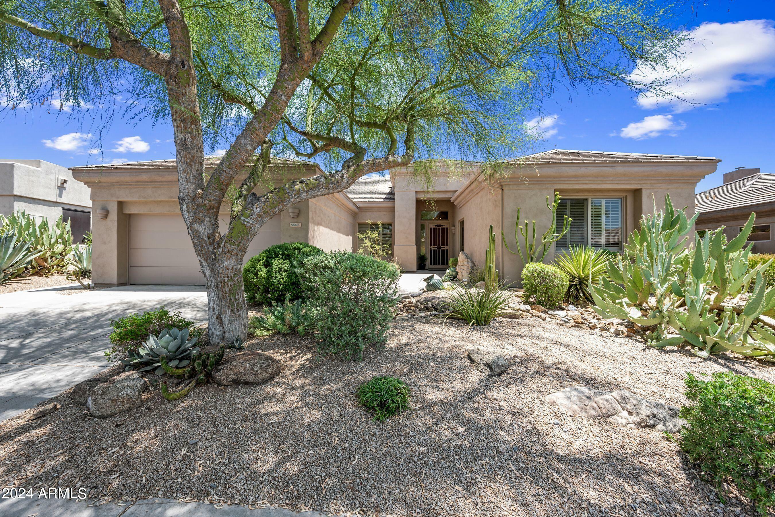 33317 N 71st Street  Scottsdale AZ 85266 photo
