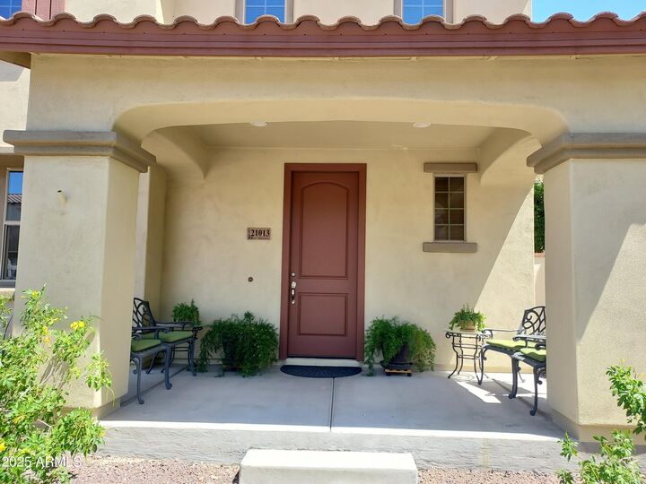 Property Photo: 21013 W Wycliff Drive AZ 85396
