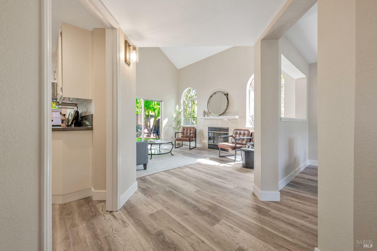 Property Photo: 124 Ignacio Valley Circle CA 94949