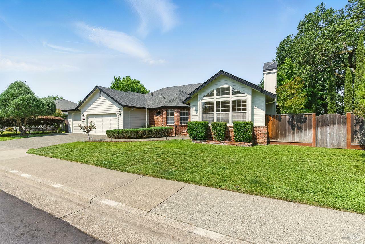 Property Photo: 6113 Amie Drive CA 95492