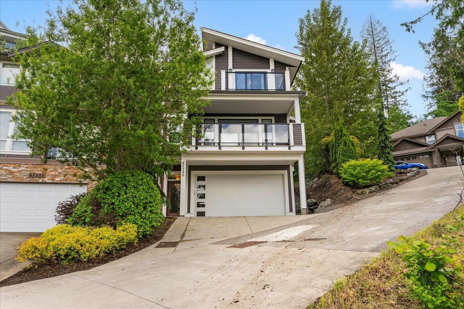 Property Photo: 47196 Skyline Drive BC V2R 0R4