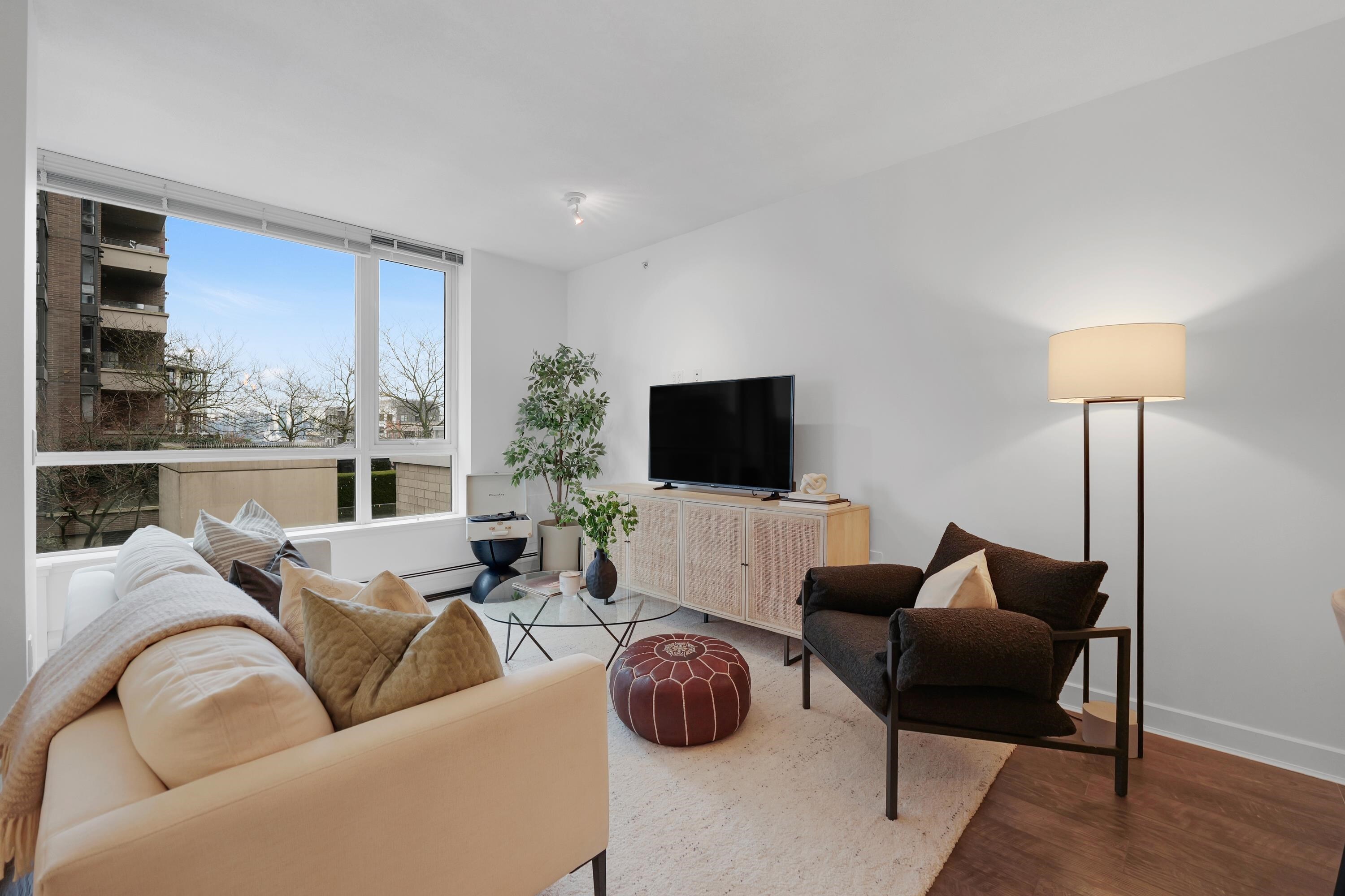 Property Photo: 175 W 2nd Street 203 BC V7M 0A5