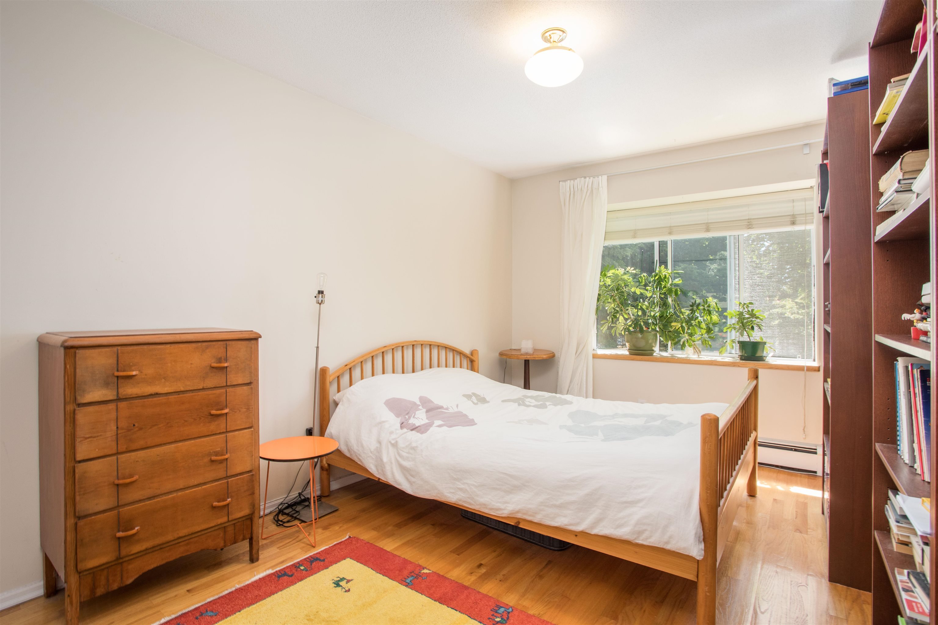 Property Photo: 2945 W 12th Avenue BC V6K 2R2