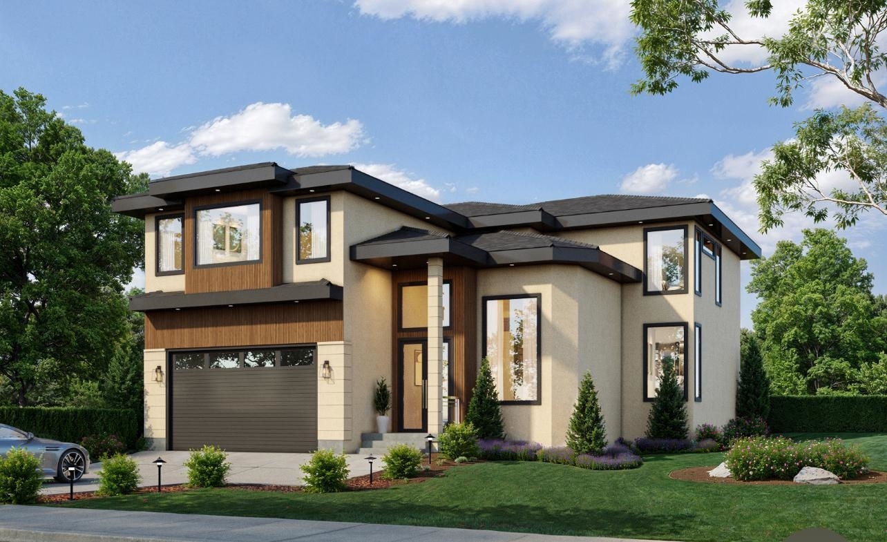 Property Photo: 11648 94A Avenue BC V4C 3S3