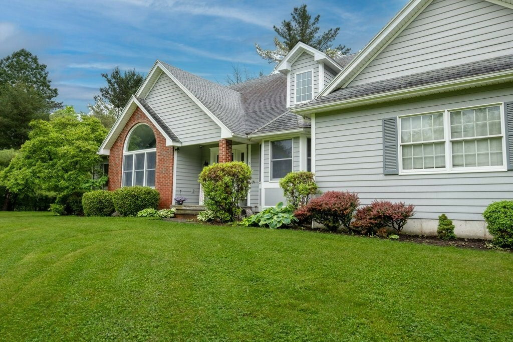 Property Photo:  5 Arrowood Lane  NY 14850 