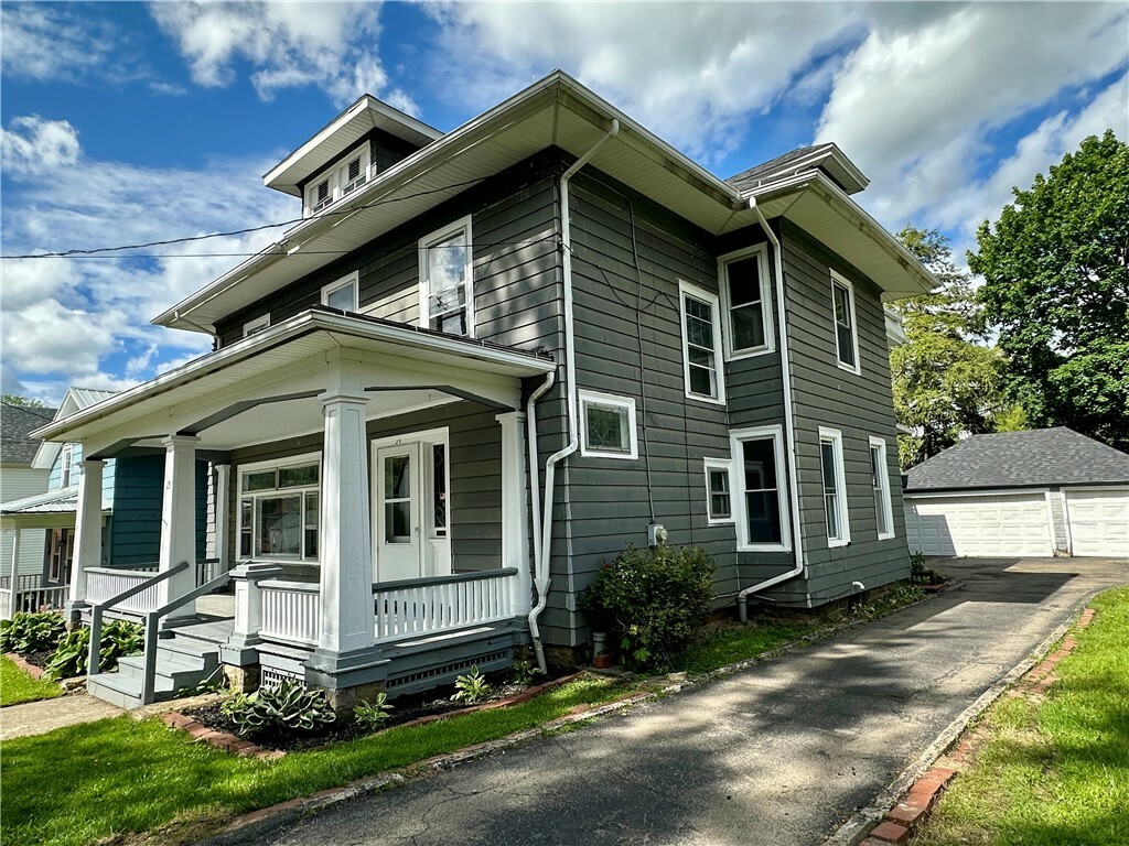 29 Welch Avenue  Bradford - Pa PA 16701 photo