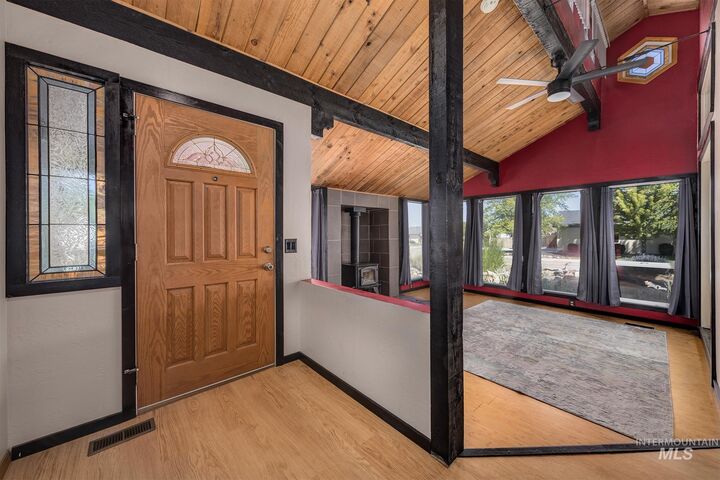 Property Photo: 5132 S Council Bluffs Way ID 83716