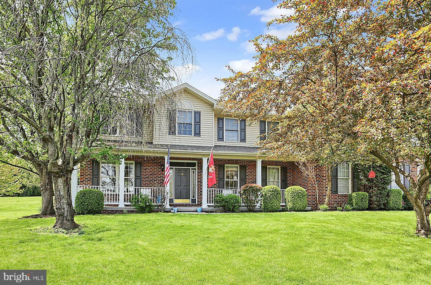 6 Makenzee Court  Carlisle PA 17015 photo