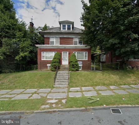 2046 Market Street  Harrisburg PA 17103 photo