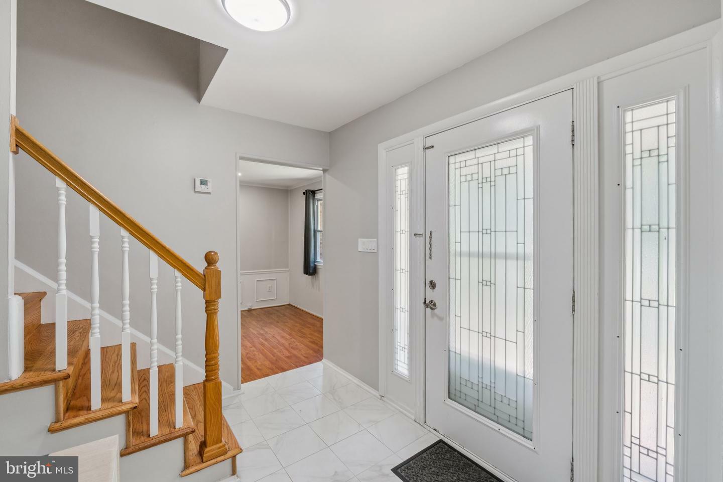 Property Photo: 1310 Gresham Road MD 20904