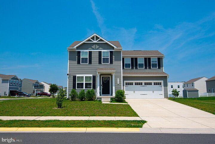 27003 Greenleaf Drive  Millsboro DE 19966 photo