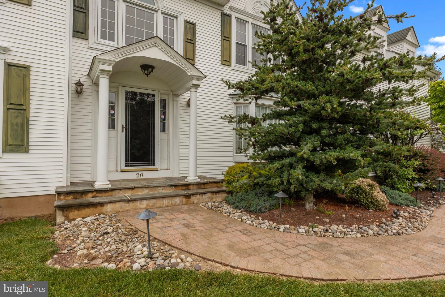 Property Photo: 20 Cathleen Drive PA 18954