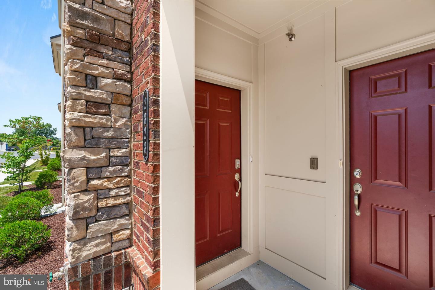 Property Photo: 2828 Brewers Crossing Way MD 21076